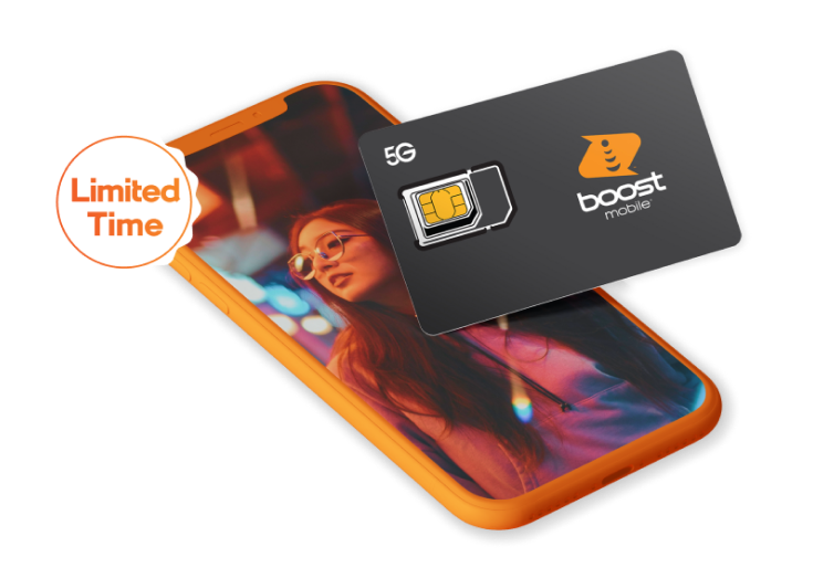 boost one app