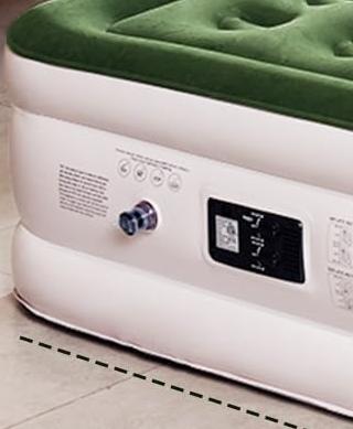 airbed